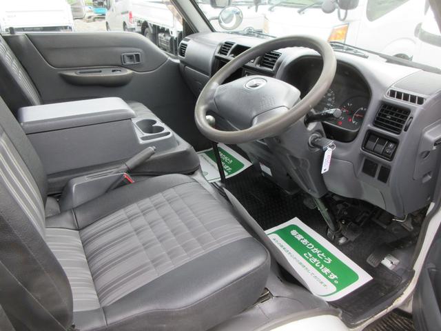 MAZDA BONGO TRUCK DX