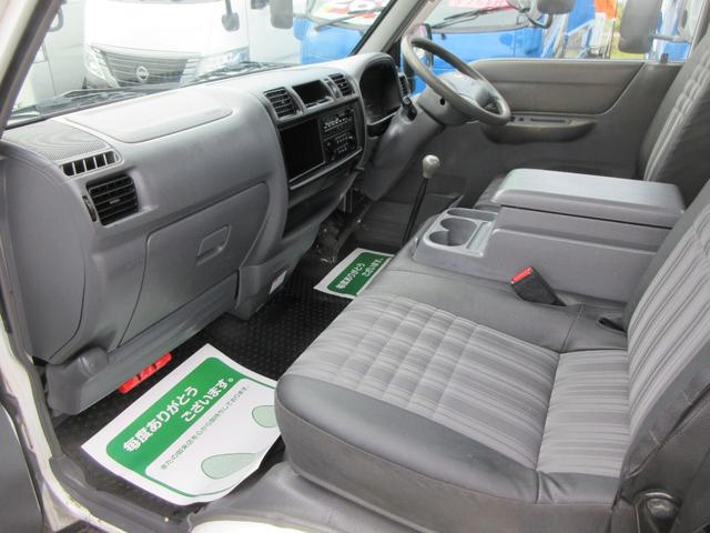 MAZDA BONGO TRUCK DX