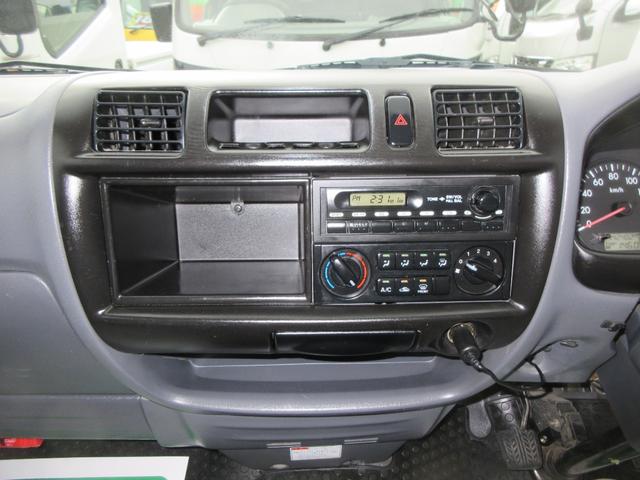MAZDA BONGO TRUCK DX