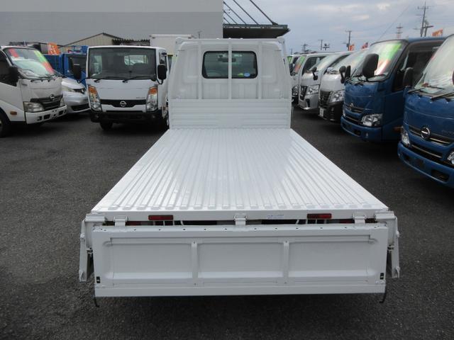 MAZDA BONGO TRUCK DX