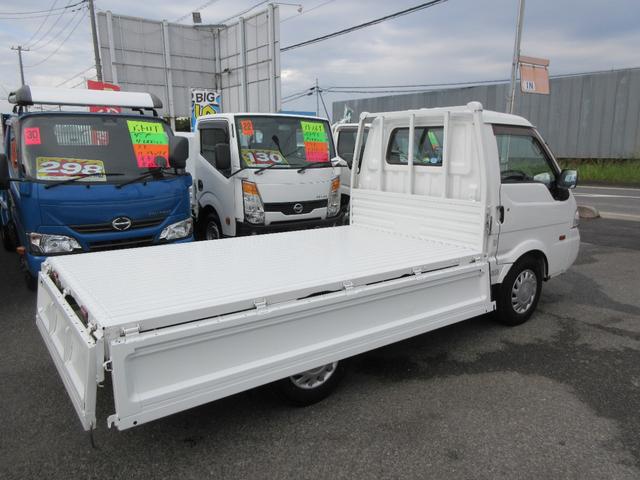 MAZDA BONGO TRUCK DX