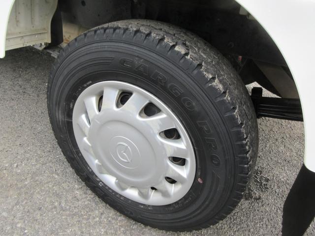 MAZDA BONGO TRUCK DX