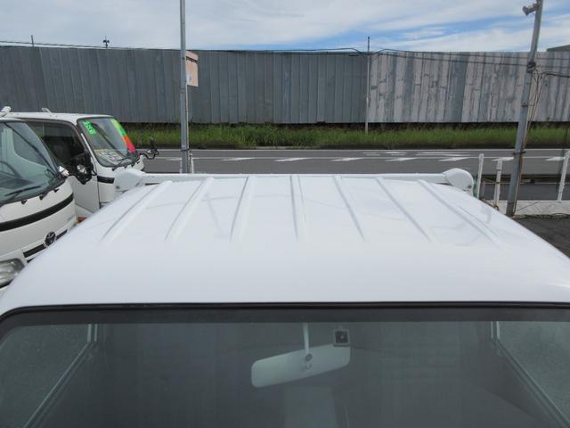 ボンゴトラック シングルワイドローDX DX シングルタイヤ 三方開き オートマ ABS Wエアバック 集中ドア キーレス ETC スチールデッキ 1150Kg積載(10枚目)