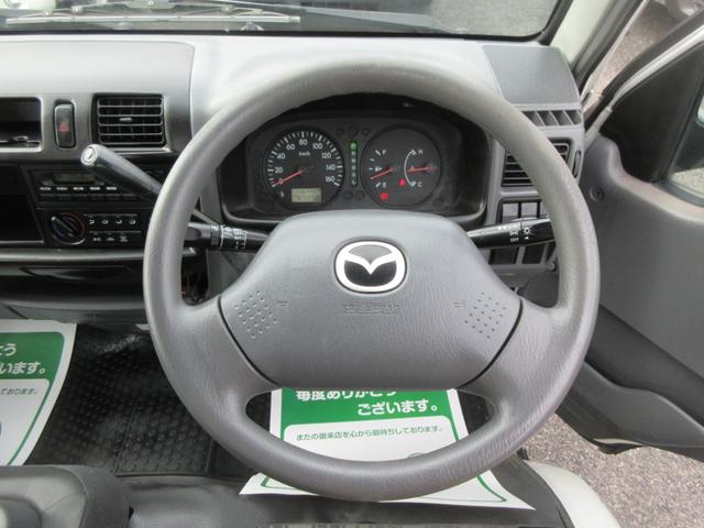 ボンゴトラック シングルワイドローDX DX シングルタイヤ 三方開き オートマ ABS Wエアバック 集中ドア キーレス ETC スチールデッキ 1150Kg積載(13枚目)