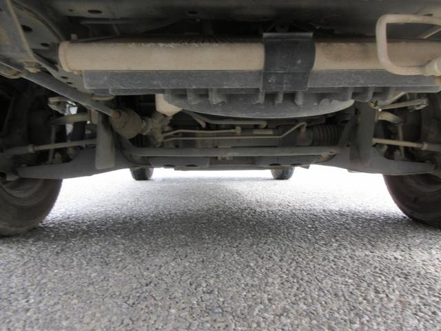 ボンゴトラック シングルワイドローDX DX シングルタイヤ 三方開き オートマ ABS Wエアバック 集中ドア キーレス ETC スチールデッキ 1150Kg積載(21枚目)