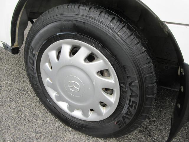 ボンゴトラック シングルワイドローDX DX シングルタイヤ 三方開き オートマ ABS Wエアバック 集中ドア キーレス ETC スチールデッキ 1150Kg積載(22枚目)