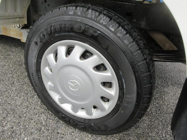 ボンゴトラック シングルワイドローDX DX シングルタイヤ 三方開き オートマ ABS Wエアバック 集中ドア キーレス ETC スチールデッキ 1150Kg積載(23枚目)