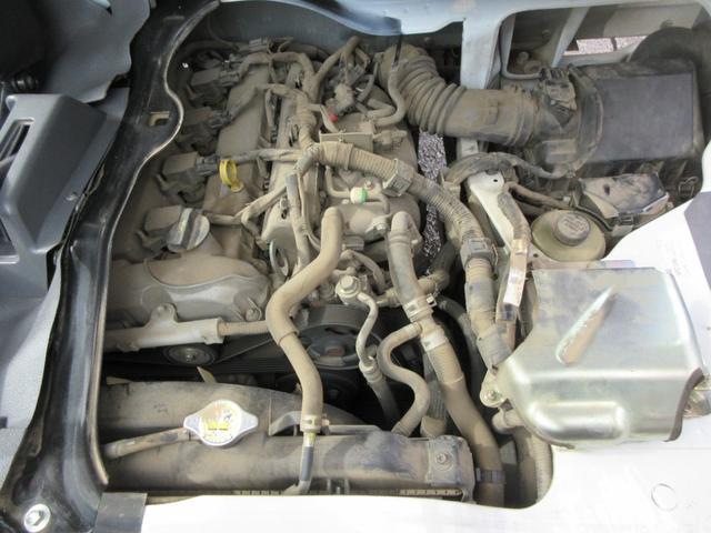 ボンゴトラック シングルワイドローDX DX シングルタイヤ 三方開き オートマ ABS Wエアバック 集中ドア キーレス ETC スチールデッキ 1150Kg積載(25枚目)