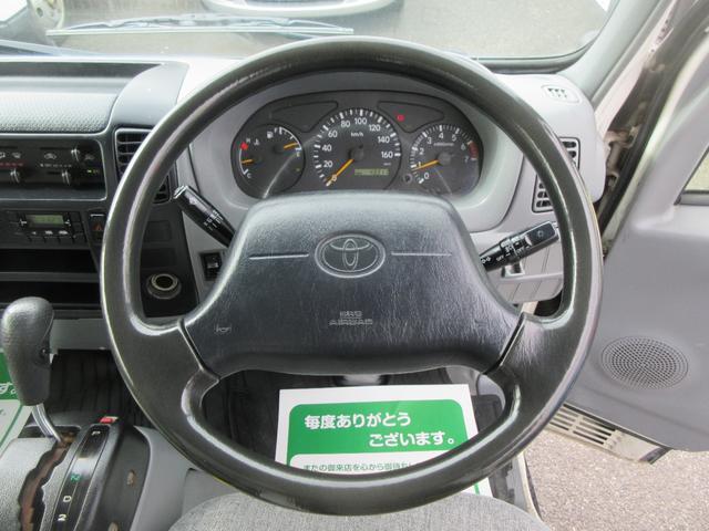 ダイナトラック ロングジャストロー パネルバン Wタイヤ オートマ D席エアバッグ 集中ドア 左側電動格納ミラー バックモニター ラッシングレール1段 1100Kg積載 車両総重量3375Kg 荷箱内寸高さ212幅165長さ323(13枚目)