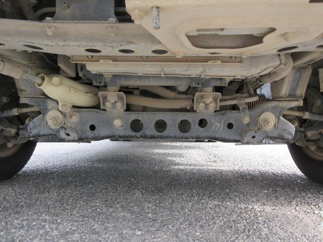 ダイナトラック ロングジャストロー パネルバン Wタイヤ オートマ D席エアバッグ 集中ドア 左側電動格納ミラー バックモニター ラッシングレール1段 1100Kg積載 車両総重量3375Kg 荷箱内寸高さ212幅165長さ323(21枚目)