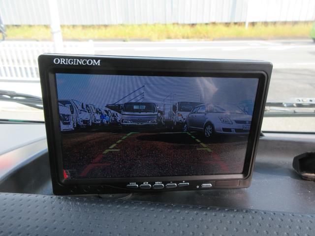 トヨエース Ｓシングルジャストロー　スーパーシングルジャストロー　低床　三方開き　シングルタイヤ　オートマ　Ｄ席エアバッグ　集中ドア　キーレス　ＥＴＣ　社外ナビＴＶ　バックカメラ　荷台後付板張り　車両総重量３１２５Ｋｇ　１２５０Ｋｇ積載（17枚目）