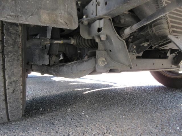 アトラストラック フルスーパーロー　アルミバン　フルスーパーロー　Ｗタイヤ　Ｆ６速　ＡＢＳ　Ｄ席エアバッグ　集中ドア　キーレス　ＥＴＣ　左側電動格納ミラー　バックモニター　荷箱３枚扉　荷箱サイドドア　荷箱内寸高さ１９０幅１７８長さ３１５（24枚目）