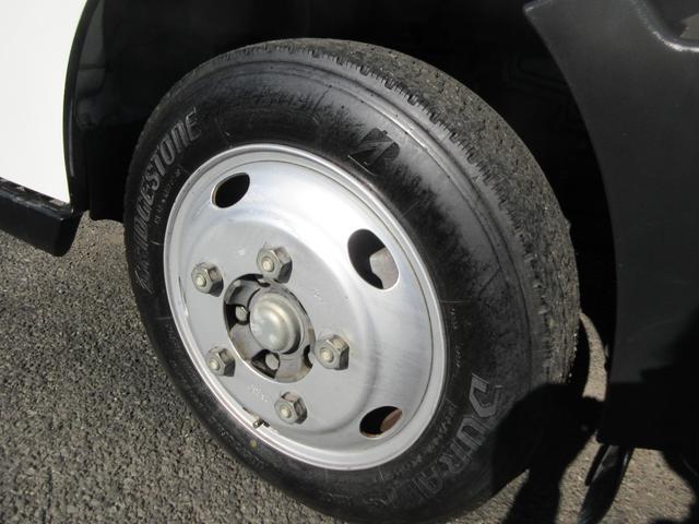 アトラストラック フルスーパーロー　アルミバン　フルスーパーロー　Ｗタイヤ　Ｆ６速　ＡＢＳ　Ｄ席エアバッグ　集中ドア　キーレス　ＥＴＣ　左側電動格納ミラー　バックモニター　荷箱３枚扉　荷箱サイドドア　荷箱内寸高さ１９０幅１７８長さ３１５（25枚目）