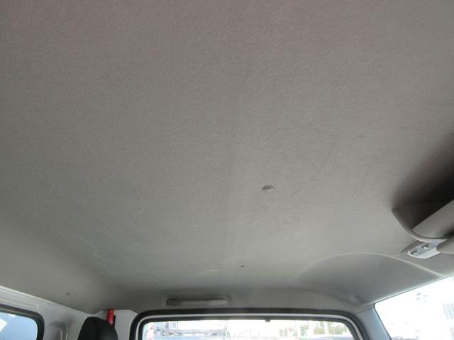 アトラストラック フルスーパーロー　パネルバン　シングルタイヤ　オートマ　ＡＢＳ　Ｄ席エアバッグ　集中ドア　キーレス　左側電動格納ミラー　バックモニター　ラッシングレール１段　車両総重量３３６５Ｋｇ　１２００Ｋｇ積載（18枚目）