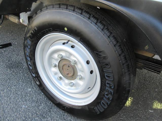 アトラストラック フルスーパーロー　パネルバン　シングルタイヤ　オートマ　ＡＢＳ　Ｄ席エアバッグ　集中ドア　キーレス　左側電動格納ミラー　バックモニター　ラッシングレール１段　車両総重量３３６５Ｋｇ　１２００Ｋｇ積載（23枚目）