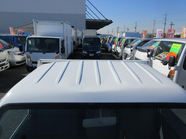 バネットトラック ロングスーパーローＤＸ　ＤＸ　スーパーロー　ロング　低床　Ｗタイヤ　三方開き　オートマ　Ｄ席エアバッグ　集中ドア　ワンオーナー　スチールデッキ　１０００Ｋｇ積載（10枚目）