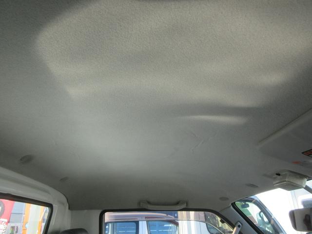 バネットトラック ロングスーパーローＤＸ　ＤＸ　スーパーロー　ロング　低床　Ｗタイヤ　三方開き　オートマ　Ｄ席エアバッグ　集中ドア　ワンオーナー　スチールデッキ　１０００Ｋｇ積載（16枚目）