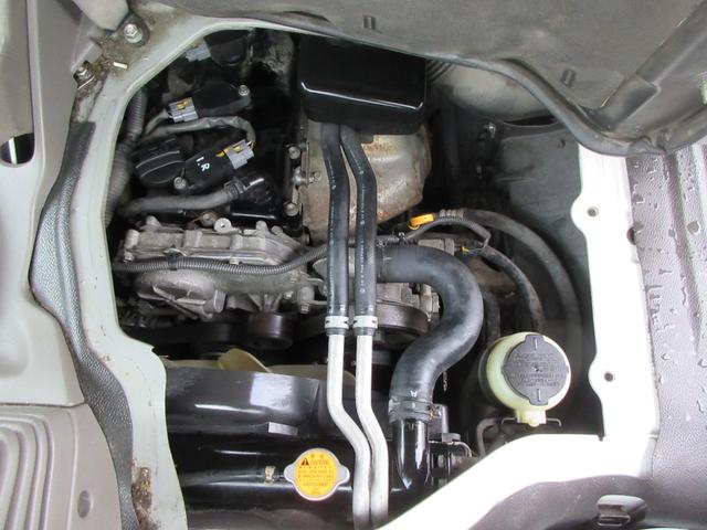 アトラストラック スーパーロー パワーゲート スーパーロー 低床 Wタイヤ F5速 ABS D席エアバッグ 集中ドア 左電格ミラー 極東製600Kg型垂直ゲート 2段式ゲート 荷台板張り 車両総重量3490Kg 1500Kg積載(30枚目)