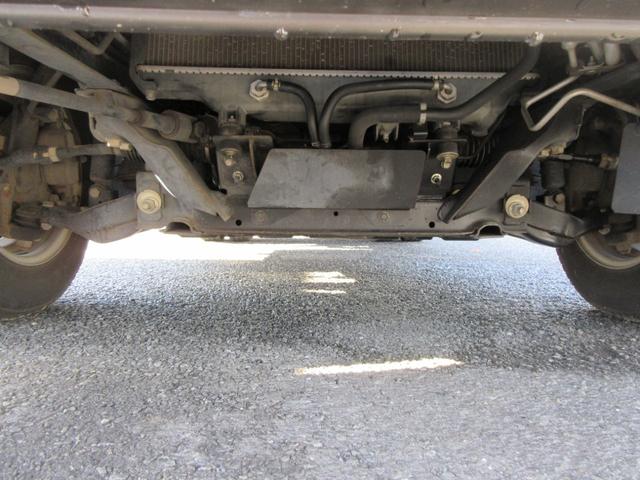 アトラストラック フルスーパーロー　パワーゲート　フルスーパーロー　低床　Ｗタイヤ　オートマ　ＡＢＳ　Ｗエアバッグ　集中ドア　キーレス　ＥＴＣ　左電格ミラー　荷台板張り　トヨタ車体６００Ｋｇ型垂直ゲート　１５００Ｋｇ積載（26枚目）