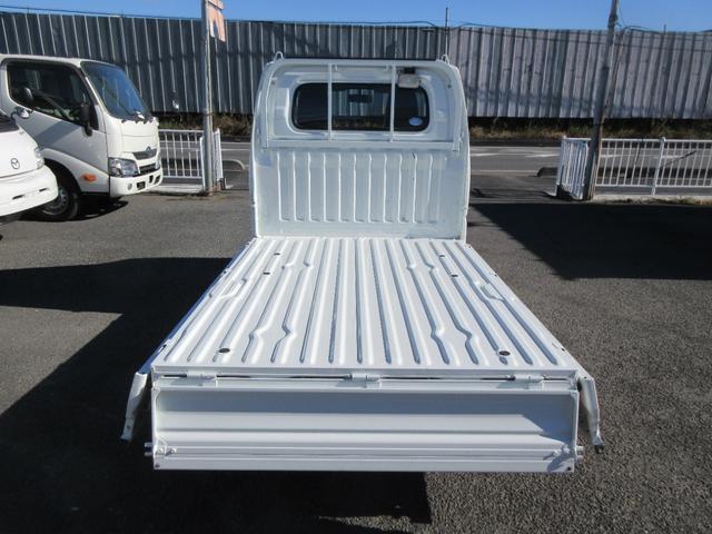 NT100クリッパートラック DX DX 三方開き オートマ エアコン パワステ D席エアバッグ 350Kg積載(17枚目)