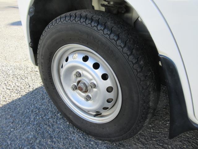 NT100クリッパートラック DX DX 三方開き オートマ エアコン パワステ D席エアバッグ 350Kg積載(20枚目)