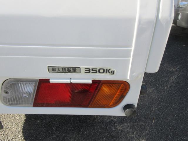 NT100クリッパートラック DX DX 三方開き オートマ エアコン パワステ D席エアバッグ 350Kg積載(22枚目)
