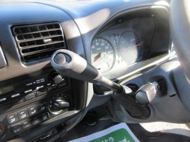 ボンゴバン DX DX 低床 シングルタイヤ オートマ ABS Wエアバッグ 集中ドア 荷室後付け板張り 750Kg積載(16枚目)