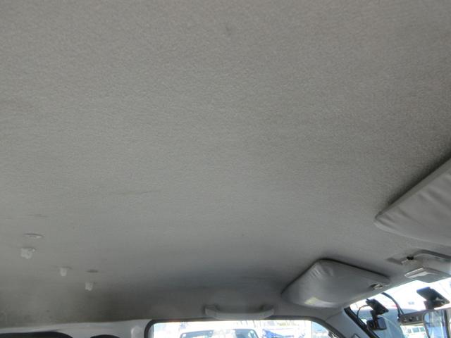 ボンゴバン DX DX 低床 シングルタイヤ オートマ ABS Wエアバッグ 集中ドア 荷室後付け板張り 750Kg積載(18枚目)