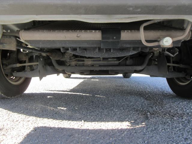 ボンゴバン DX DX 低床 シングルタイヤ オートマ ABS Wエアバッグ 集中ドア 荷室後付け板張り 750Kg積載(23枚目)