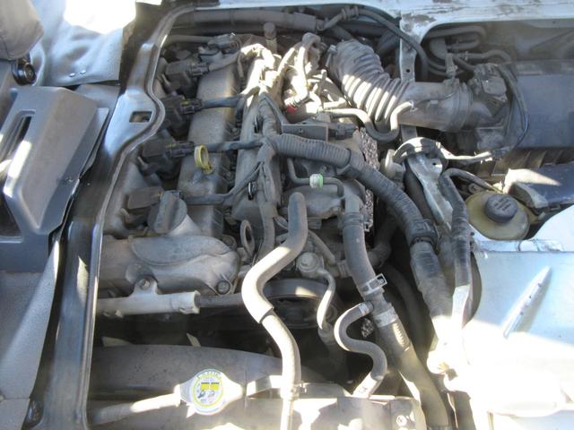 ボンゴバン DX DX 低床 シングルタイヤ オートマ ABS Wエアバッグ 集中ドア 荷室後付け板張り 750Kg積載(27枚目)