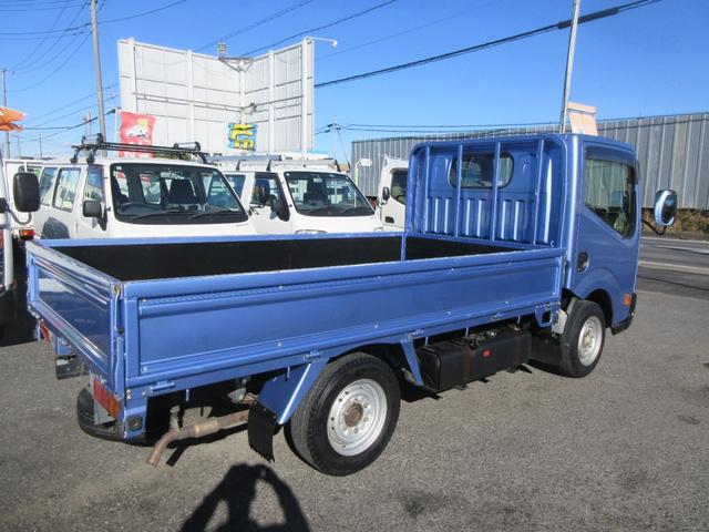 アトラストラック フルスーパーロー フルスーパーロー シングルタイヤ 三方開き F5速 ABS D席エアバッグ 集中ドア キーレス ETC 左電格ミラー 荷台板張り 車両総重量3285Kg 1500Kg積載(8枚目)