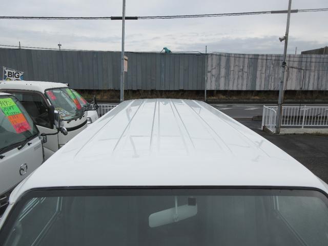 ボンゴバン DX DX 5ドア 低床 オートマ ABS Wエアバッグ 集中ドア ETC シングルタイヤ 750Kg積載(10枚目)