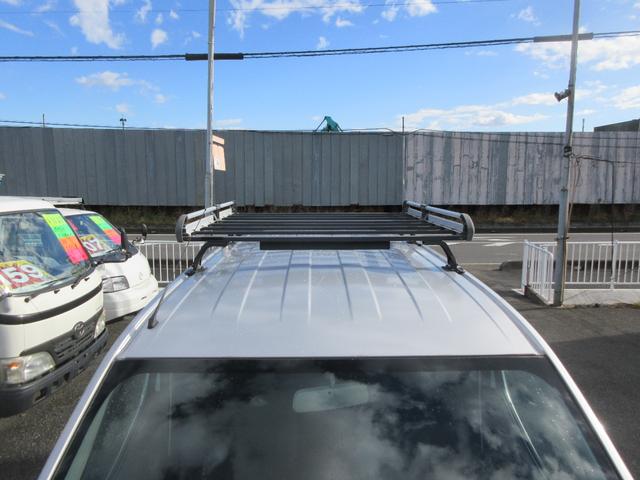 ＮＶ２００バネットバン ＶＸ　ＶＸ　５ドア　オートマ　ＡＢＳ　Ｄ席エアバッグ　集中ドア　キーレス　ルーフキャリア　６００Ｋｇ積載（10枚目）