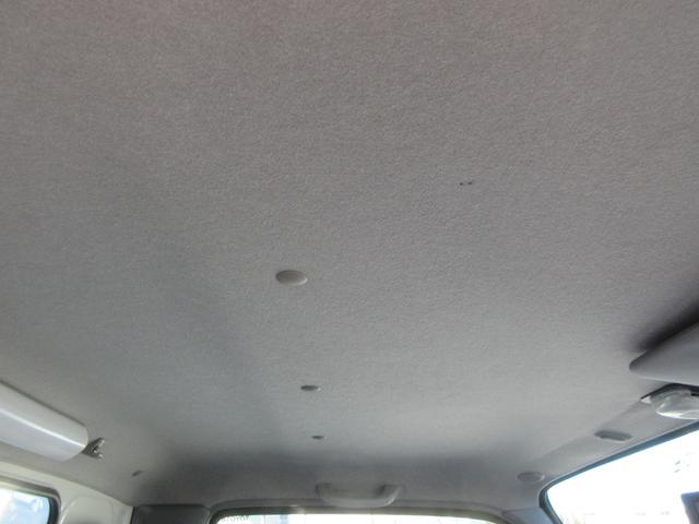 ダイナトラック ジャストロー　パネルバン　ジャストロー　Ｗタイヤ　オートマ　Ｄ席エアバッグ　集中ドア　左電格ミラー　バックモニター　荷箱ラッシングレール１段　車両総重量３３８５Ｋｇ　１１００Ｋｇ積載（18枚目）