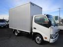 TOYOTA DYNA TRUCK