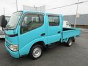 TOYOTA DYNA TRUCK