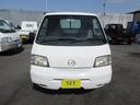 MAZDA BONGO TRUCK