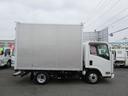 ISUZU ELF TRUCK