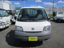 NISSAN VANETTE TRUCK