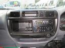 NISSAN VANETTE TRUCK