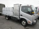 TOYOTA DYNA TRUCK