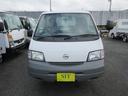 NISSAN VANETTE TRUCK