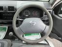 NISSAN VANETTE TRUCK