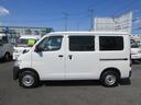 TOYOTA TOWNACE VAN