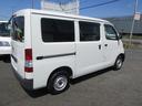 TOYOTA TOWNACE VAN