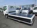NISSAN ATLAS TRUCK