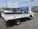 ISUZU ELF TRUCK