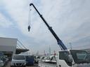 ISUZU ELF TRUCK