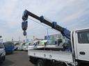 ISUZU ELF TRUCK