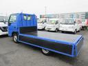 ISUZU ELF TRUCK